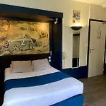 Hotel Celine - De La Gare Rouen