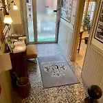 Celine - De La Gare Hotel