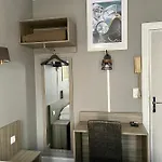 Celine - De La Gare Hotel 3*