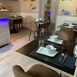 Celine - De La Gare Hotel 3*
