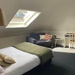 Celine - De La Gare Hotel 3*