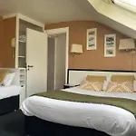 Celine - De La Gare Hotel Rouen
