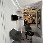 Celine - De La Gare Hotel