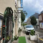 Hotel Celine - De La Gare 3*