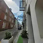 Hotel Celine - De La Gare 3*