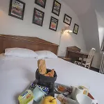 Hotel Celine - De La Gare Rouen