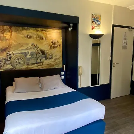 Hotel Celine - De La Gare Rouen