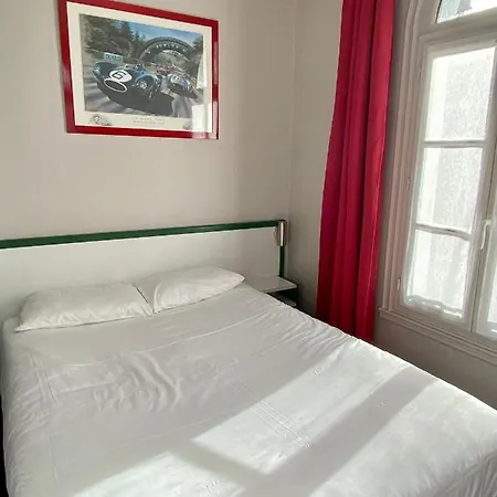 Hotel Hotel Celine - Hotel De La Gare 3*