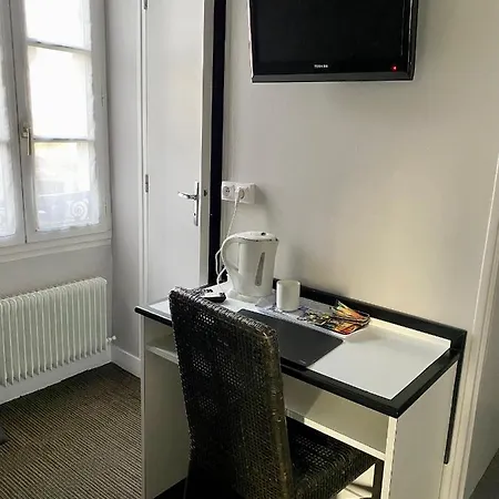 Hotel Celine - Hotel De La Gare