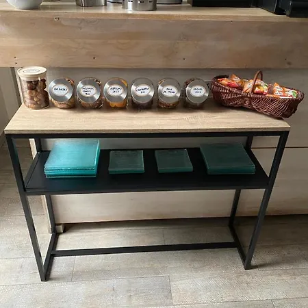 Hotel Celine - De La Gare 3*