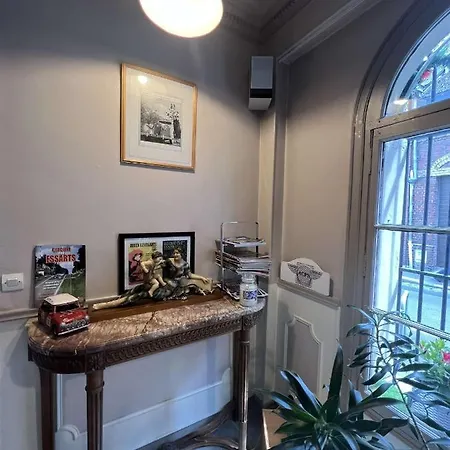 Hotel Hotel Celine - Hotel De La Gare 3*