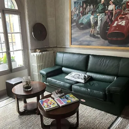 Celine - De La Gare Rouen