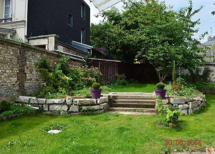 Hotel Celine - Hotel De La Gare Rouen