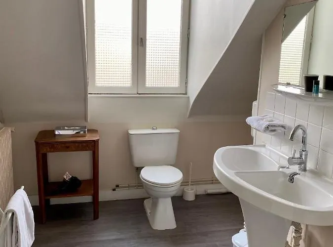 Hotel Celine - De La Gare Rouen