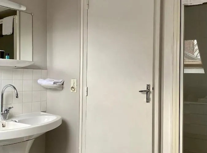 Hotel Celine - Hotel De La Gare Hotel 3*