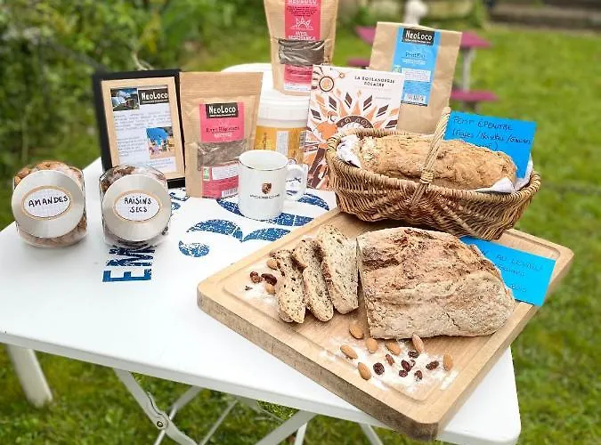 Hotel Celine - Hotel De La Gare 3*