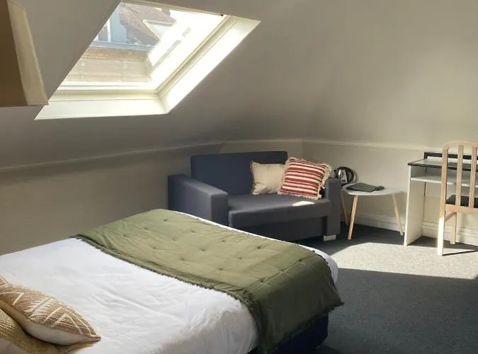 Hotel Celine - Hotel De La Gare Hotel 3*