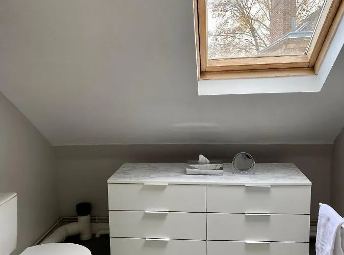 Hotel Hotel Celine - Hotel De La Gare 3*