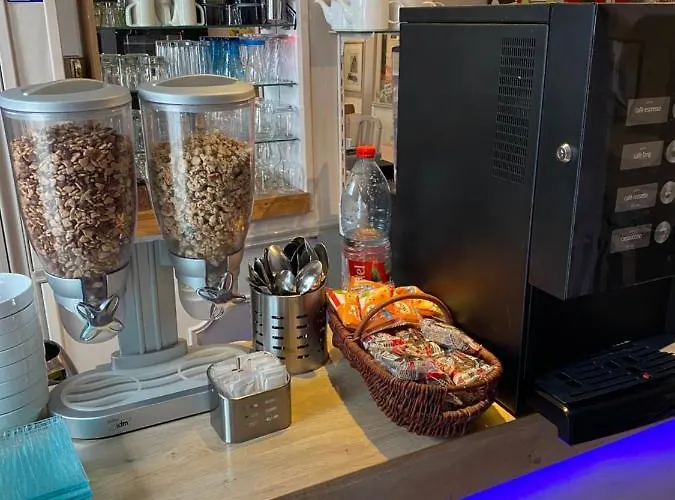 Hotel Celine - Hotel De La Gare