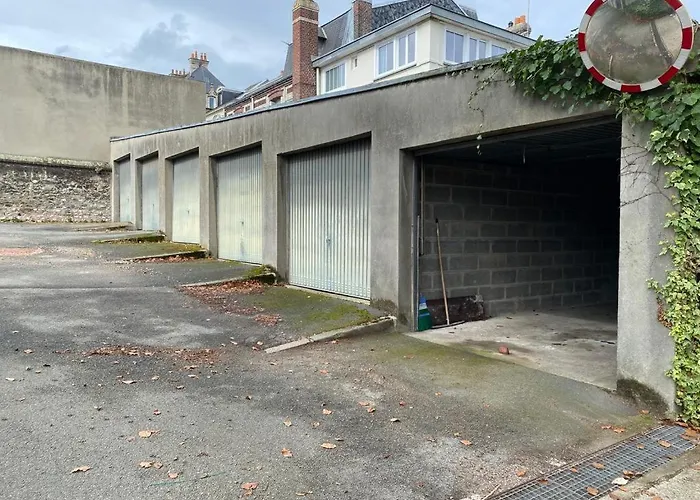 Hotel Hotel Celine - Hotel De La Gare 3*