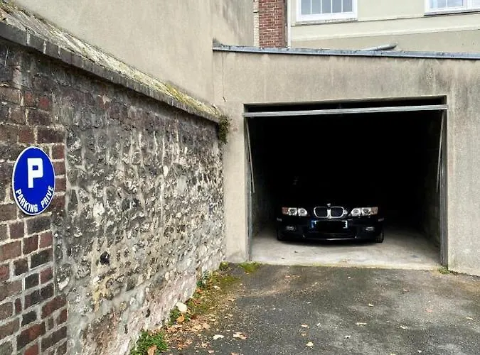 Hotel Celine - Hotel De La Gare Rouen