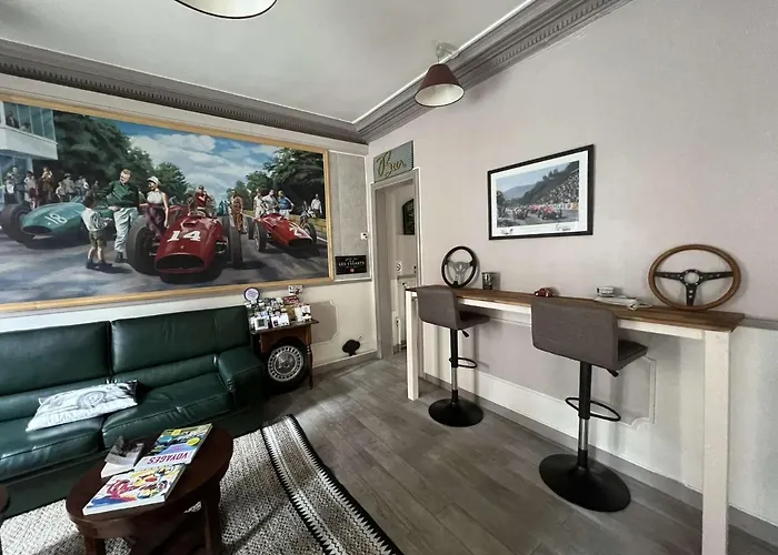 Hotel Celine - Hotel De La Gare Hotel Rouen