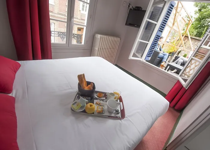 Hotel Hotel Celine - Hotel De La Gare 3*