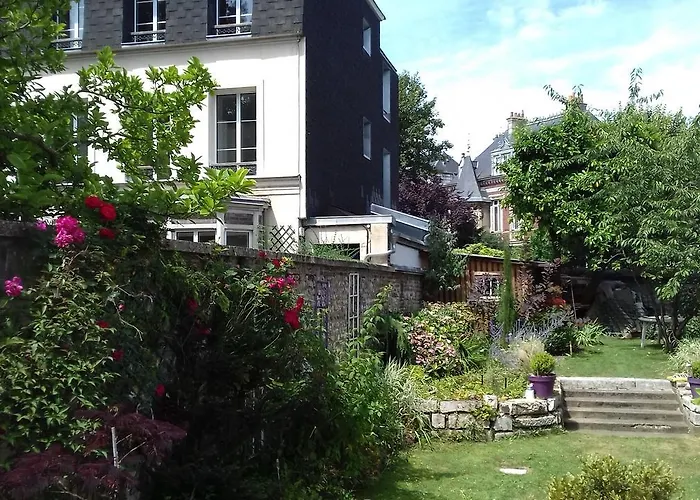 Hotel Celine - Hotel De La Gare Hotel 3*