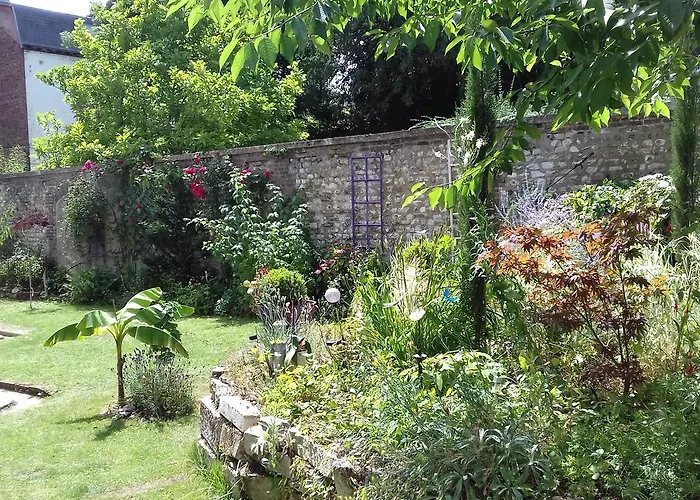 Hotel Celine - Hotel De La Gare Rouen